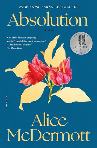 Absolution: A Novel von Picador