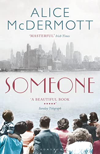 Someone von imusti