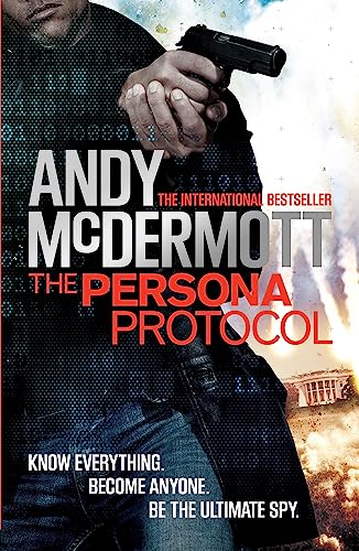The Persona Protocol The Persona Protocol