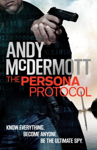 The Persona Protocol The Persona Protocol