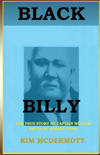 Black Billy von Tomtom Verlag