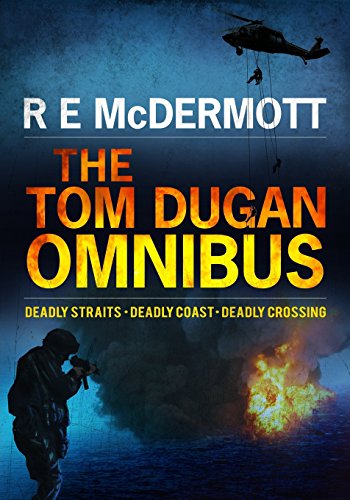 The Tom Dugan Omnibus: Books 1-3