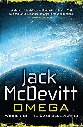Omega (Academy - Book 4) von Headline