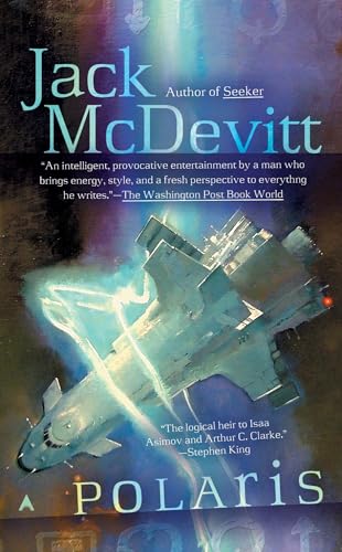 Polaris (An Alex Benedict Novel, Band 2)