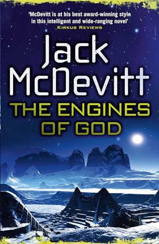 The Engines of God (Academy - Book 1) von Headline
