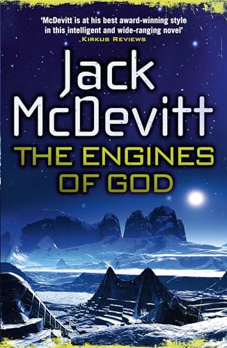 The Engines of God (Academy - Book 1)