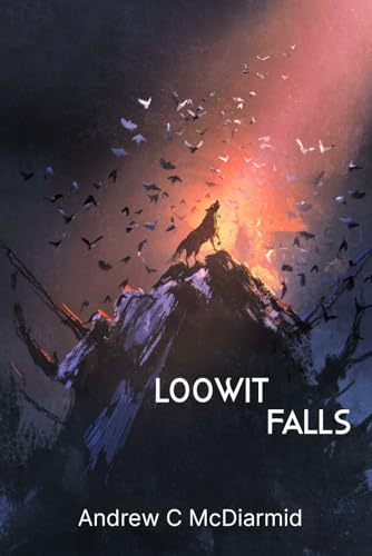 Loowit Falls von Independently published