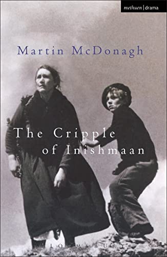 The Cripple Of Inishmaan (Modern Plays)