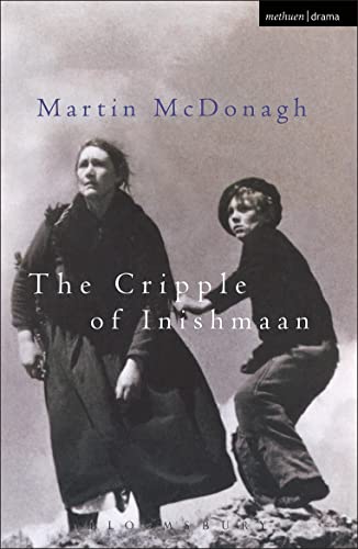 The Cripple Of Inishmaan (Modern Plays) von Heinemann Educational Books