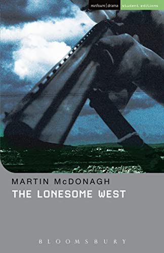 The Lonesome West (Student Editions) von Methuen Drama