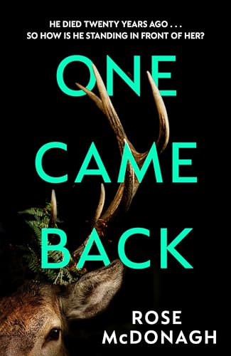 One Came Back von Trapeze