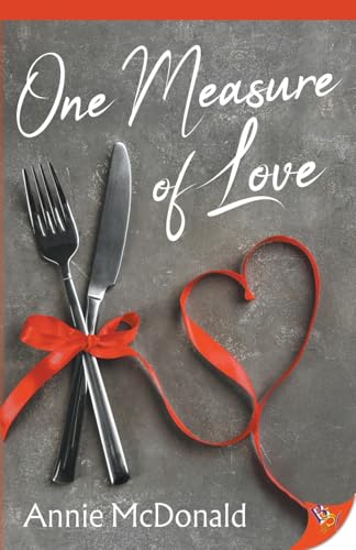 One Measure of Love von Bold Strokes Books