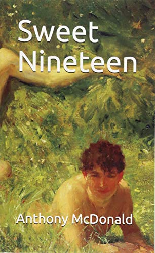 Sweet Nineteen (Gay Romance, Band 1) von Independently published