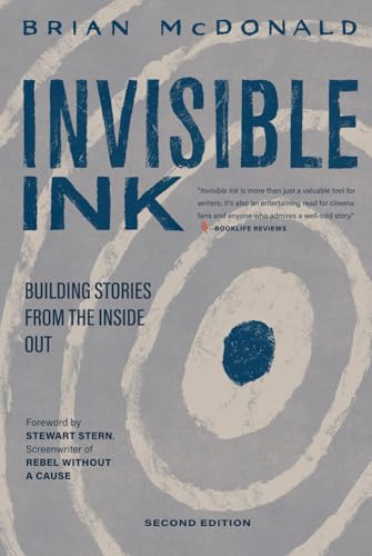 Invisible Ink: Building Stories from the Inside Out von Talking Drum, LLC