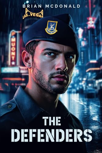 THE DEFENDERS von Independently published