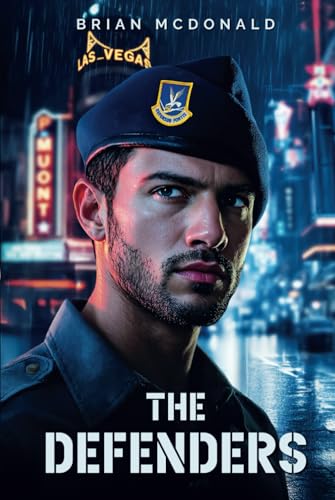 THE DEFENDERS von Independently published