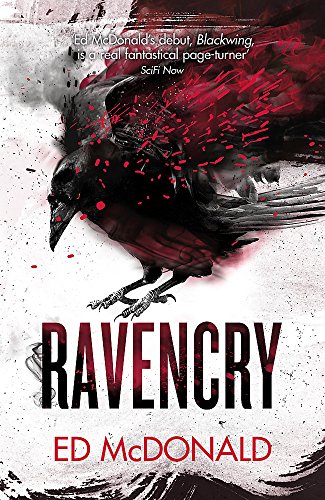 Ravencry (Raven's Mark)