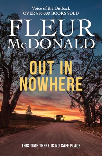 Out in Nowhere Out in Nowhere von Allen & Unwin