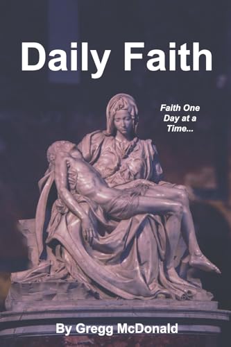 Daily Faith: Faith One Day at a Time von Bookbaby