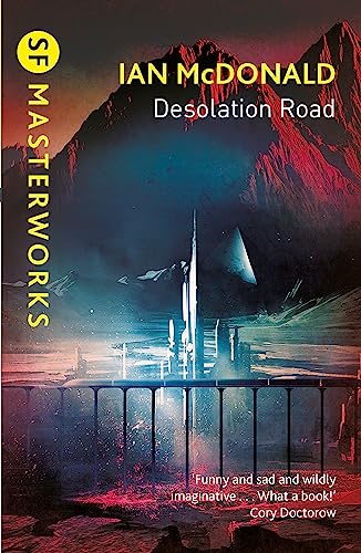 Desolation Road von Gateway