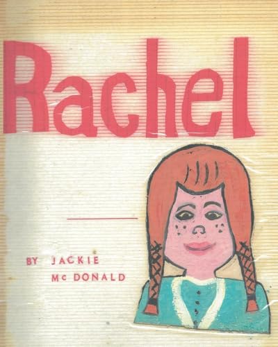 Rachel Rachel von Newman Springs