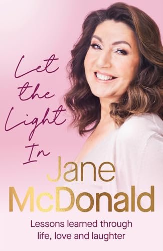 Let the Light In: Lessons learned through life, love and laughter von Ebury Spotlight