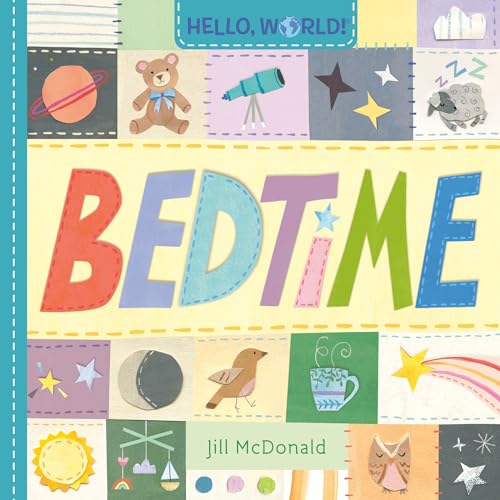 Hello, World! Bedtime von Random House LLC US