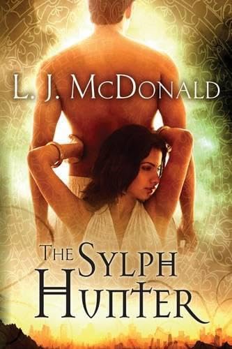 The Sylph Hunter (Sylph, 4, Band 4)