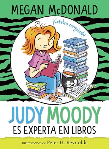 Judy Moody es experta en libros / Judy Moody Book Quiz Whiz Judy Moody es experta en libros / Judy Moody Book Quiz Whiz