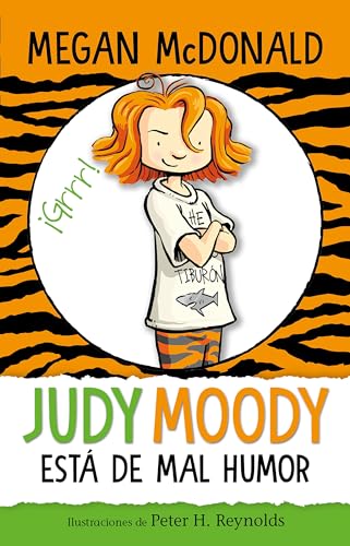 Judy Moody está de mal humor / Judy Moody Was In a Mood Judy Moody está de mal humor / Judy Moody Was In a Mood