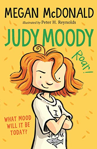 Judy Moody Judy Moody