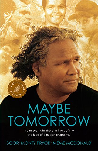 Maybe Tomorrow Maybe Tomorrow von Allen & Unwin Children's Books