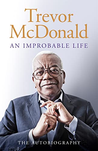 An Improbable Life: The Autobiography von Weidenfeld & Nicolson
