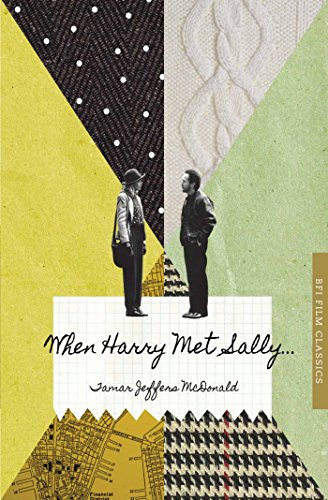 When Harry Met Sally ... (BFI Film Classics) von Bloomsbury