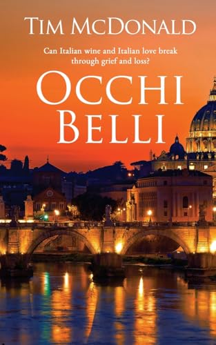 Occhi Belli Occhi Belli von Wild Rose Press