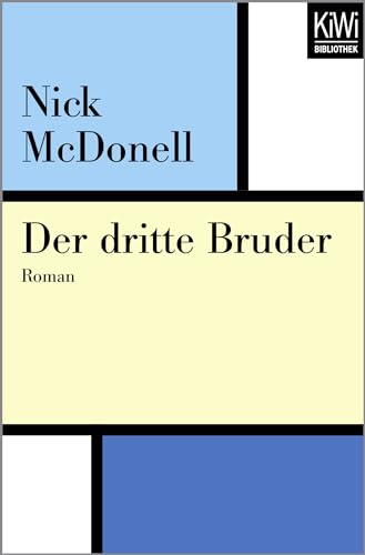 Der dritte Bruder: Roman