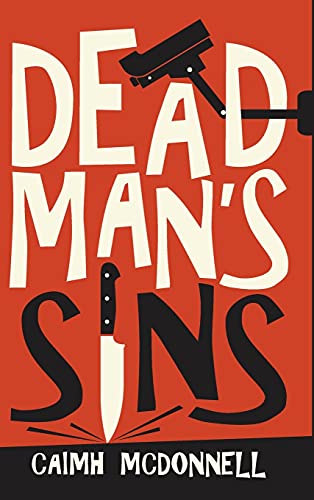 Dead Man's Sins (The Dublin Trilogy, Band 5)