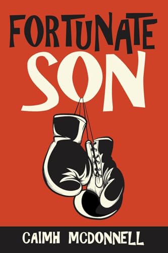 Fortunate Son (The Dublin Trilogy, Band 8) von McFori Ink