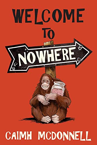 Welcome to Nowhere