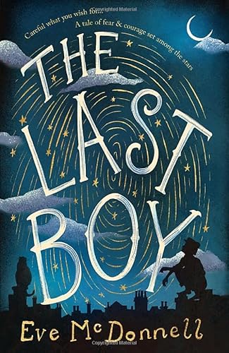 The Last Boy von Everything with Words