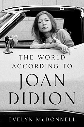 The World According to Joan Didion von HarperOne