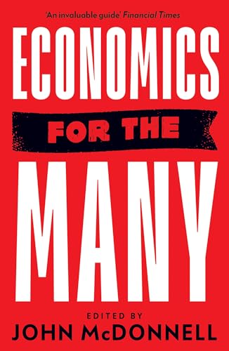 Economics for the Many von Verso