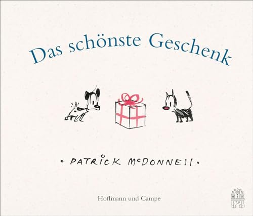 Das schönste Geschenk von Hoffmann und Campe Verlag