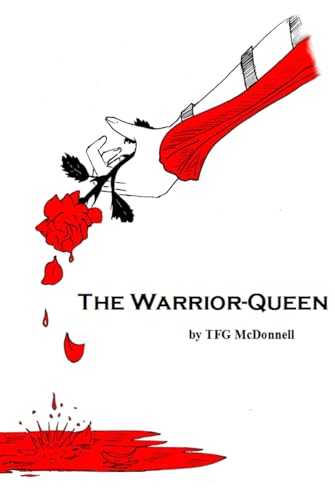The Warrior-Queen The Warrior-Queen von KDP