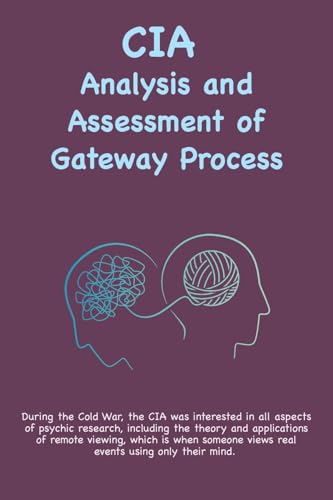 CIA Analysis and Assessment of Gateway Process von Ancient Wisdom Publications