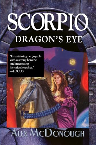 Scorpio Dragon's Eye von iBooks
