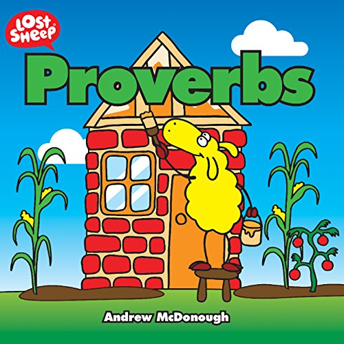 Proverbs (Lost Sheep) von Malcolm Down Publishing