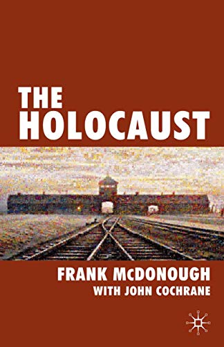 The Holocaust von Red Globe Press