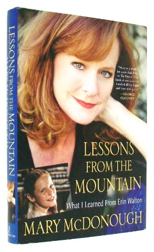 Lessons From the Mountain