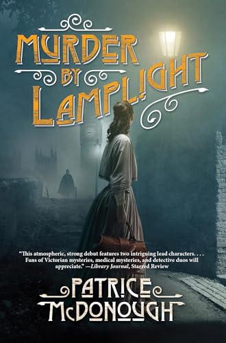 Murder by Lamplight von Kensington